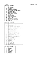 Preview for 7 page of Malaguti Fast Time F-10 50cc Repair Manual