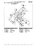 Preview for 20 page of Malaguti Fast Time F-10 50cc Repair Manual