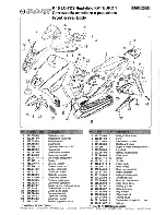 Preview for 22 page of Malaguti Fast Time F-10 50cc Repair Manual