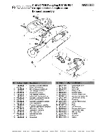 Preview for 30 page of Malaguti Fast Time F-10 50cc Repair Manual