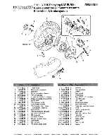 Preview for 33 page of Malaguti Fast Time F-10 50cc Repair Manual