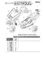 Preview for 35 page of Malaguti Fast Time F-10 50cc Repair Manual