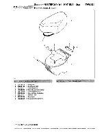 Preview for 47 page of Malaguti Fast Time F-10 50cc Repair Manual