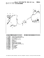 Preview for 49 page of Malaguti Fast Time F-10 50cc Repair Manual