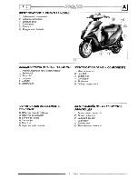 Preview for 92 page of Malaguti Fast Time F-10 50cc Repair Manual