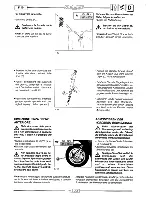 Preview for 123 page of Malaguti Fast Time F-10 50cc Repair Manual