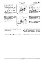 Предварительный просмотр 135 страницы Malaguti Fast Time F-10 50cc Repair Manual