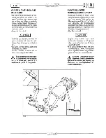 Предварительный просмотр 137 страницы Malaguti Fast Time F-10 50cc Repair Manual