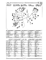 Предварительный просмотр 146 страницы Malaguti Fast Time F-10 50cc Repair Manual