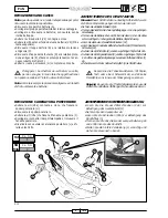 Preview for 30 page of Malaguti FIREFOX F15 Manual