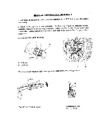 Preview for 8 page of Malaguti Grizzly Minicross RCX/10 50CC Service Manual