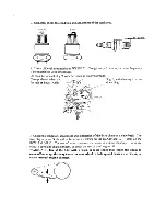 Preview for 10 page of Malaguti Grizzly Minicross RCX/10 50CC Service Manual