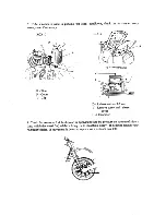 Preview for 11 page of Malaguti Grizzly Minicross RCX/10 50CC Service Manual