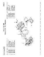 Preview for 20 page of Malaguti Grizzly Minicross RCX/10 50CC Service Manual