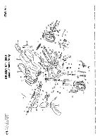 Preview for 25 page of Malaguti Grizzly Minicross RCX/10 50CC Service Manual