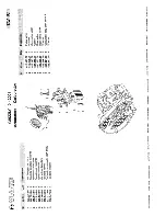 Preview for 30 page of Malaguti Grizzly Minicross RCX/10 50CC Service Manual