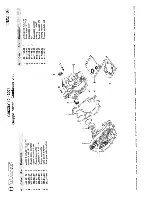 Preview for 31 page of Malaguti Grizzly Minicross RCX/10 50CC Service Manual