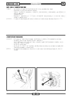 Предварительный просмотр 14 страницы Malaguti MADISON 250 Service Manual