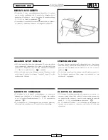 Preview for 27 page of Malaguti MADISON 250 Service Manual