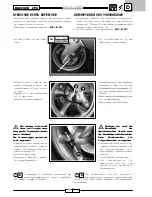 Предварительный просмотр 82 страницы Malaguti MADISON 250 Service Manual