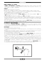 Предварительный просмотр 142 страницы Malaguti MADISON 250 Service Manual