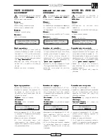 Предварительный просмотр 173 страницы Malaguti MADISON 250 Service Manual