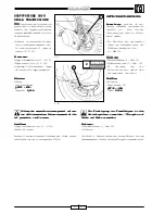 Preview for 184 page of Malaguti MADISON 250 Service Manual