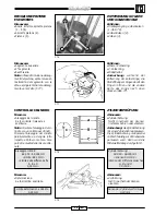 Предварительный просмотр 230 страницы Malaguti MADISON 250 Service Manual