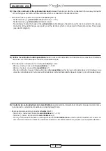 Preview for 18 page of Malaguti MADISON 250 Troubleshooting Manual