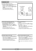 Preview for 31 page of Malaguti MADISON 250 Troubleshooting Manual