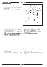 Preview for 33 page of Malaguti MADISON 250 Troubleshooting Manual