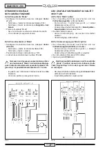 Preview for 35 page of Malaguti MADISON 250 Troubleshooting Manual