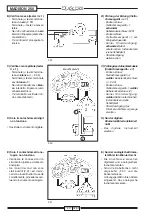 Preview for 41 page of Malaguti MADISON 250 Troubleshooting Manual