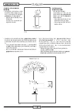 Preview for 47 page of Malaguti MADISON 250 Troubleshooting Manual