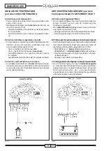 Preview for 49 page of Malaguti MADISON 250 Troubleshooting Manual