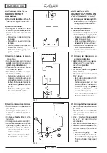 Preview for 51 page of Malaguti MADISON 250 Troubleshooting Manual