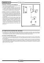 Preview for 53 page of Malaguti MADISON 250 Troubleshooting Manual