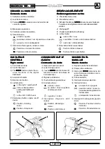 Preview for 19 page of Malaguti MADISON Series Manual