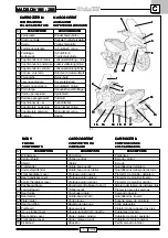 Preview for 51 page of Malaguti MADISON Series Manual