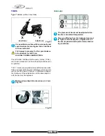 Preview for 8 page of Malaguti MALBO Line Service Manual