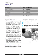 Preview for 14 page of Malaguti MALBO Line Service Manual