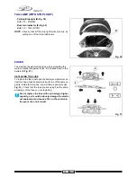 Preview for 16 page of Malaguti MALBO Line Service Manual