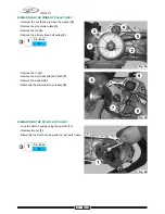 Preview for 45 page of Malaguti MALBO Line Service Manual