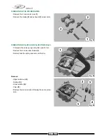 Preview for 51 page of Malaguti MALBO Line Service Manual