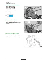 Preview for 55 page of Malaguti MALBO Line Service Manual