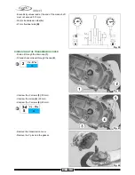 Preview for 56 page of Malaguti MALBO Line Service Manual