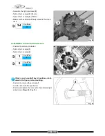 Preview for 59 page of Malaguti MALBO Line Service Manual