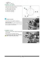 Preview for 61 page of Malaguti MALBO Line Service Manual