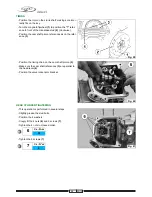 Preview for 62 page of Malaguti MALBO Line Service Manual