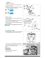 Preview for 63 page of Malaguti MALBO Line Service Manual